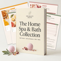 15+ Bath Bomb Recipes